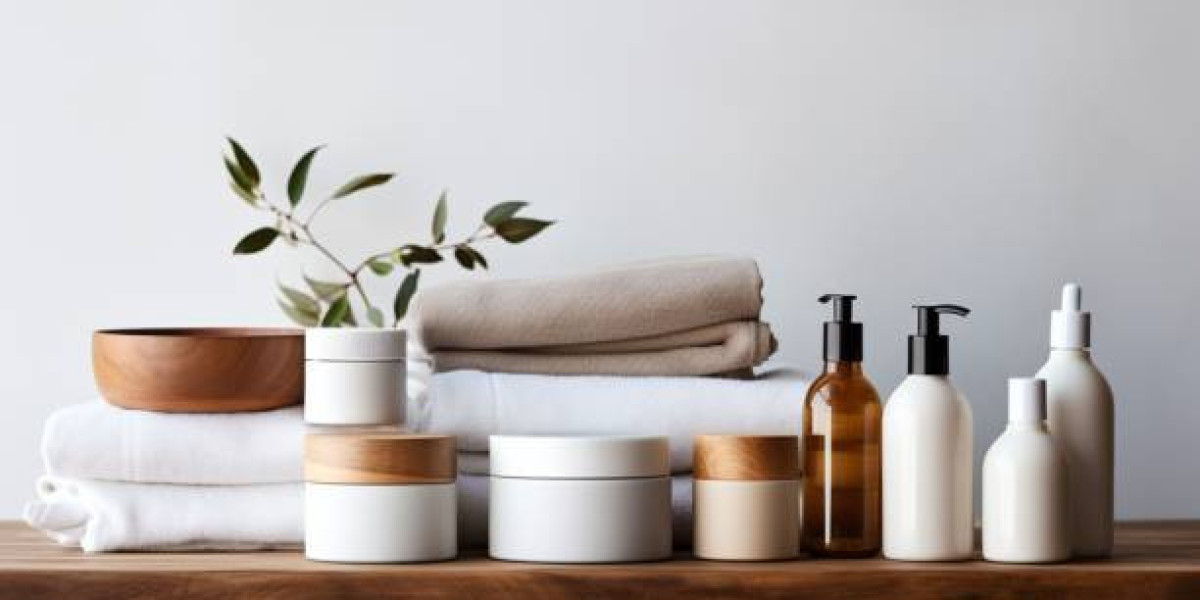 Hair Care Market Volume Forecast And Value Chain Analysis Till 2032