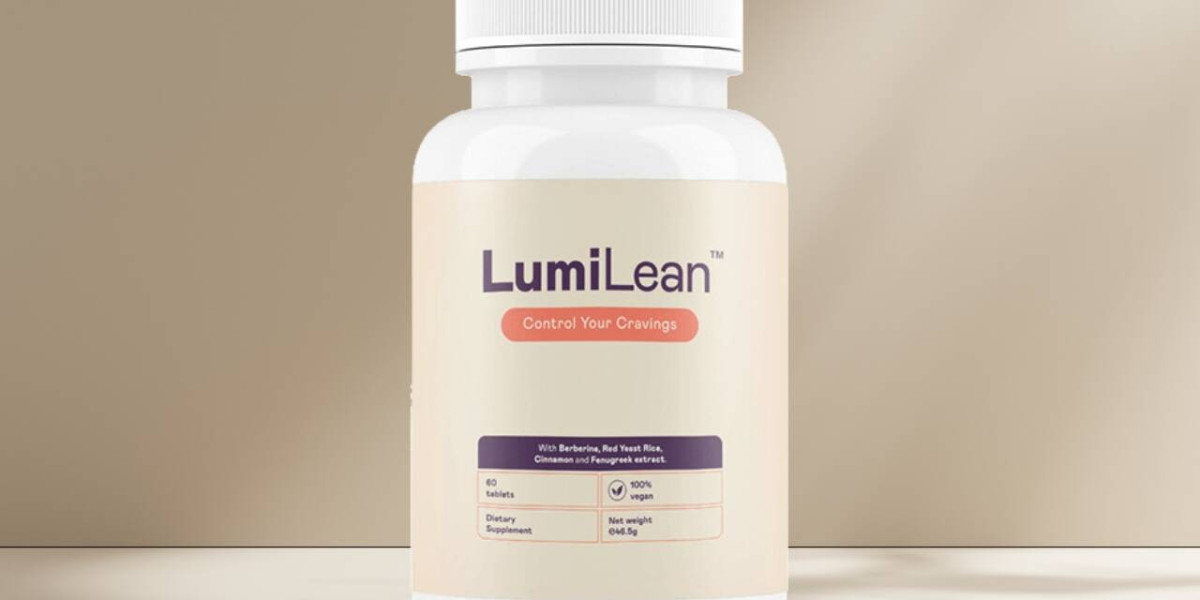 How should Lumi Lean be taken for optimal results?