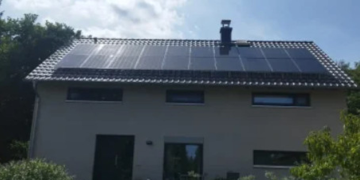 Alles, was Sie über Solaranlagen in Sachsen-Anhalt wissen müssen