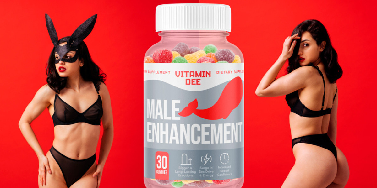 VitaminDEE Male Gummies South Africa : Fun & Easy Way to Boost Vitamin DEE Levels!!!