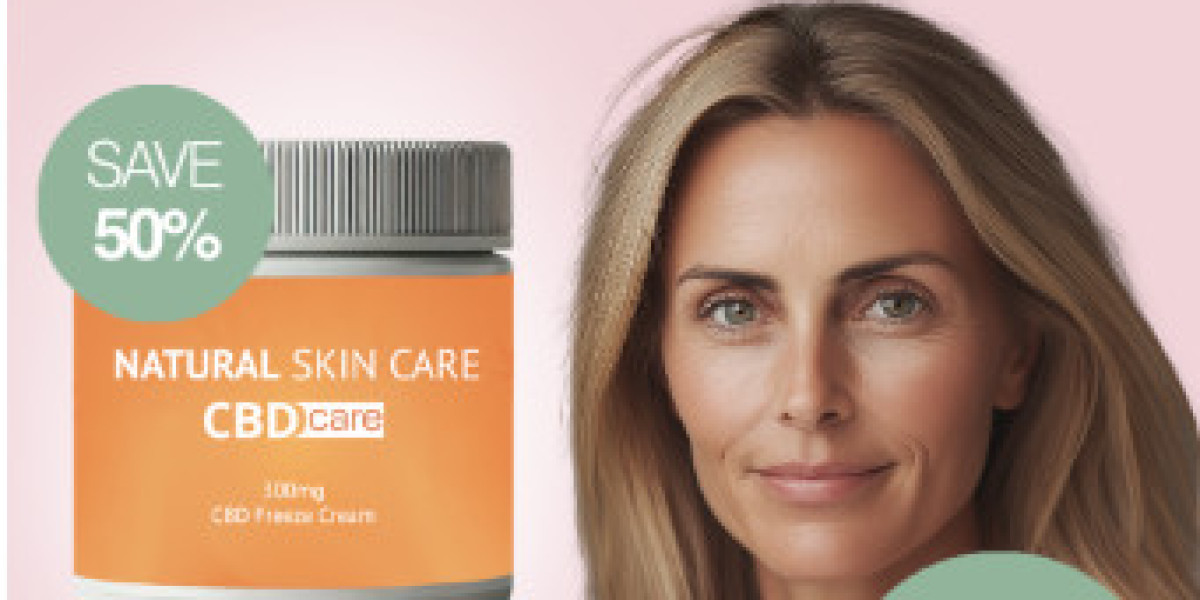 How Safely CBD Care Skincare Can Work On Your Skin?