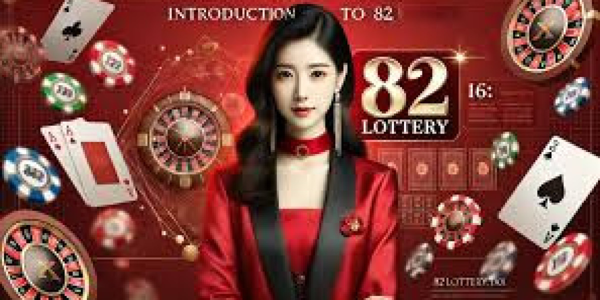 Exploring the 82 Lottery Website: Your Ultimate Guide