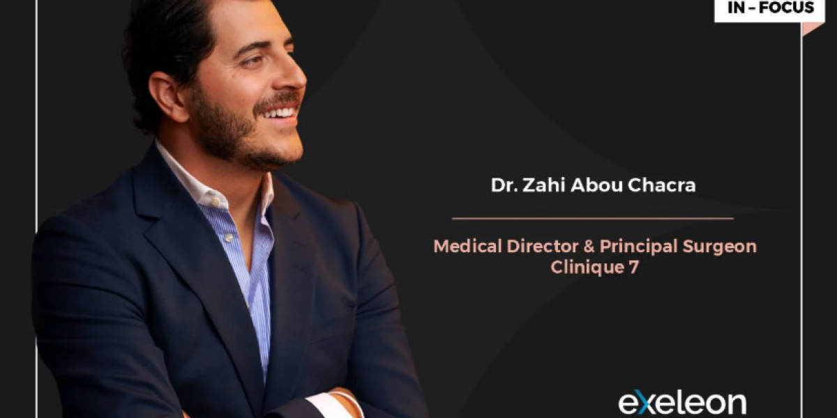 A Leading Figure in Medicine and Innovation