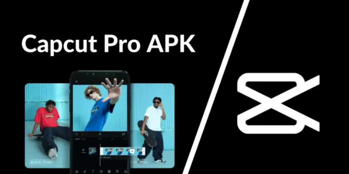 CapCut APK: Revolutionize Your Video Editing Experience