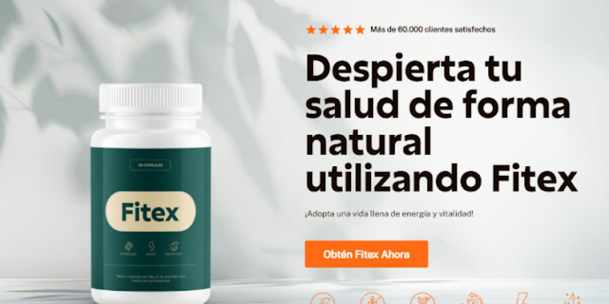 Comment Fitex Capsules Prix Fonctionne-t-il pour la perte de poids en France ?