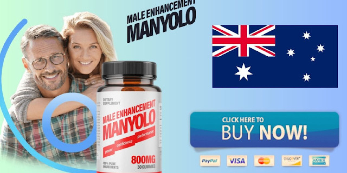 [Update Price] MANYOLO 800mg New Zealand: Benefits, Side Effects, Here to Buy?