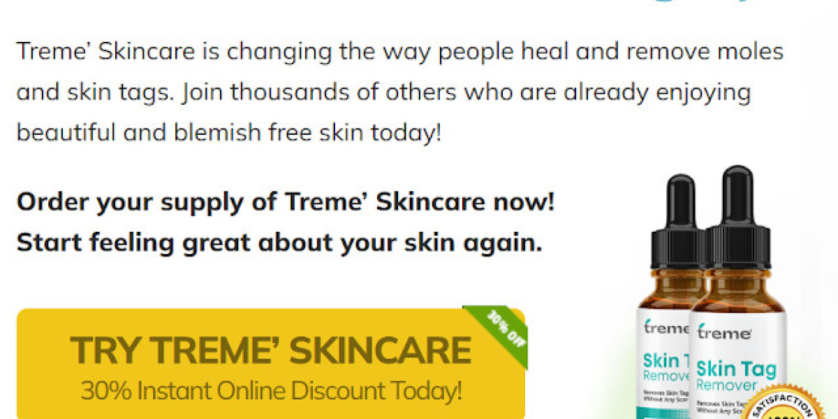 How To Treme Skin Tag Remover For Best Results? {EXCLUSIVE OFFER}