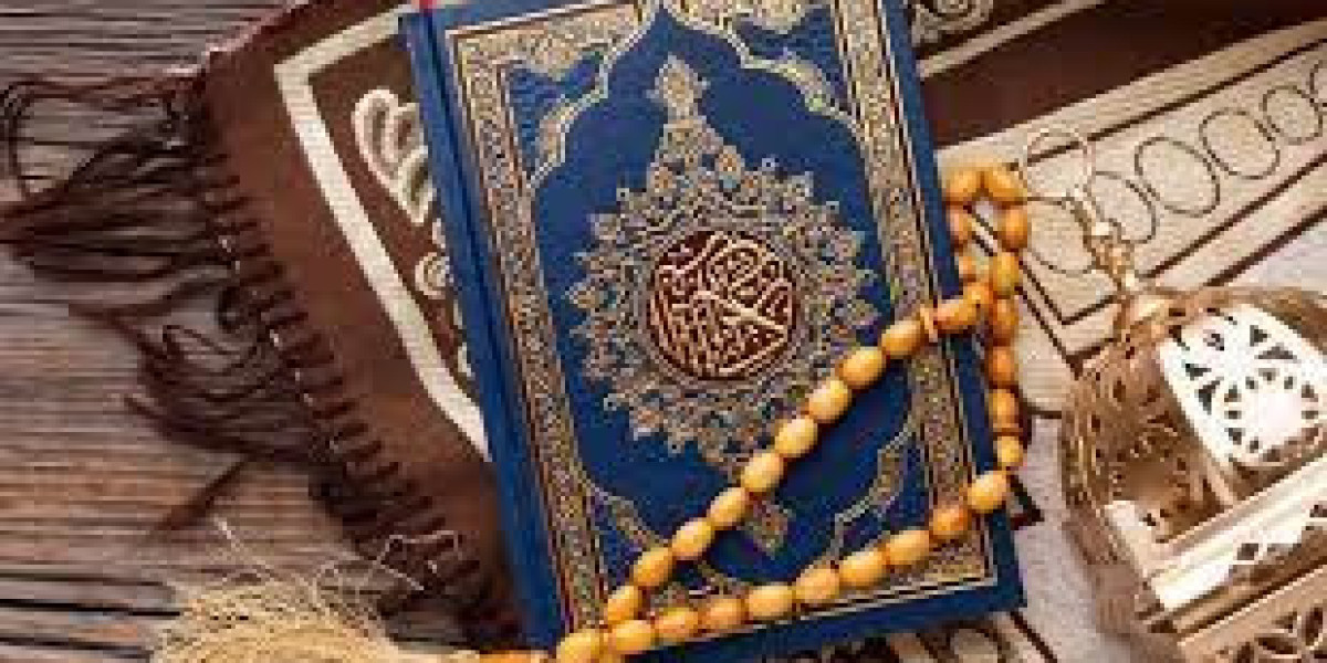 Online Quran Academy: Affordable and Accessible Quran Education