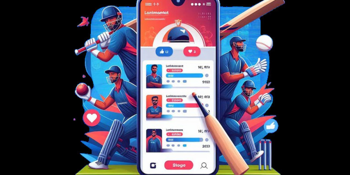 Trusted Fantasy Cricket App Development Services for Startups