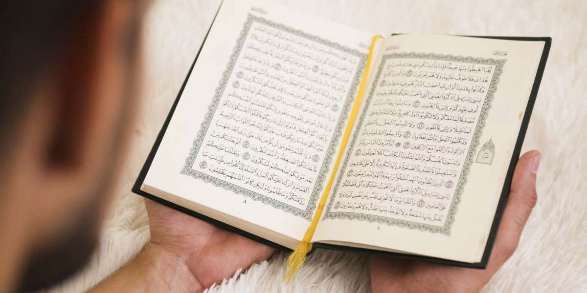 Online Quran Academy – Learn Quran with Certified Tutors