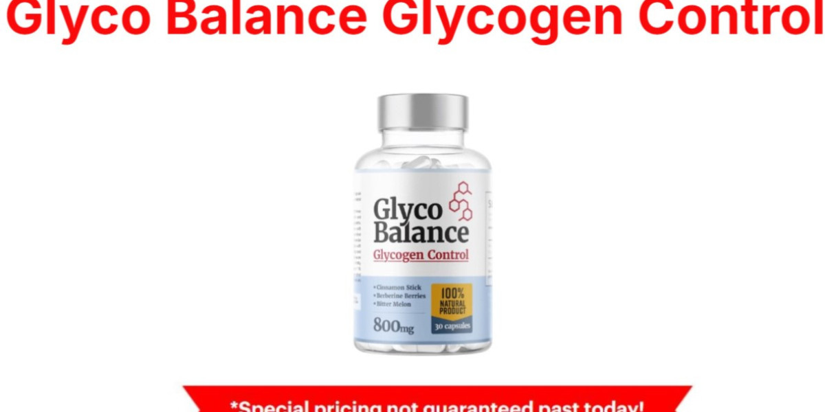 Glyco Balance 800mg Price 2025: Price & More! [No-1 In Market]