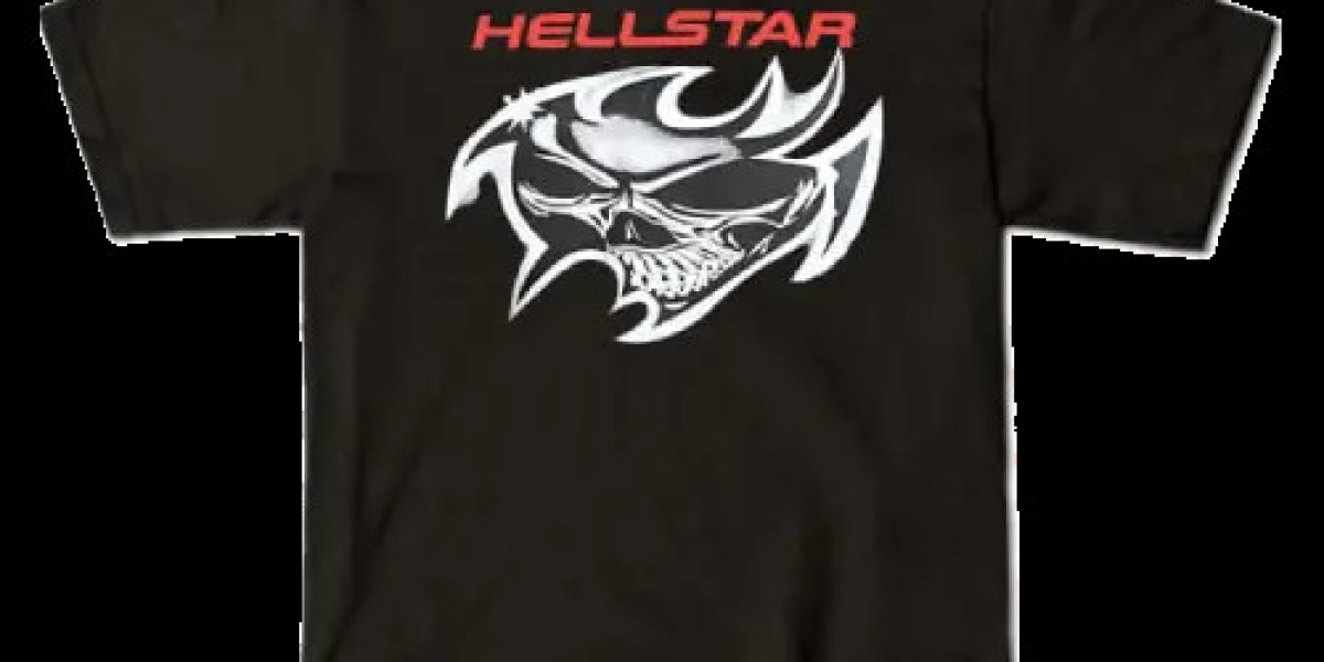 Hellstar clothing