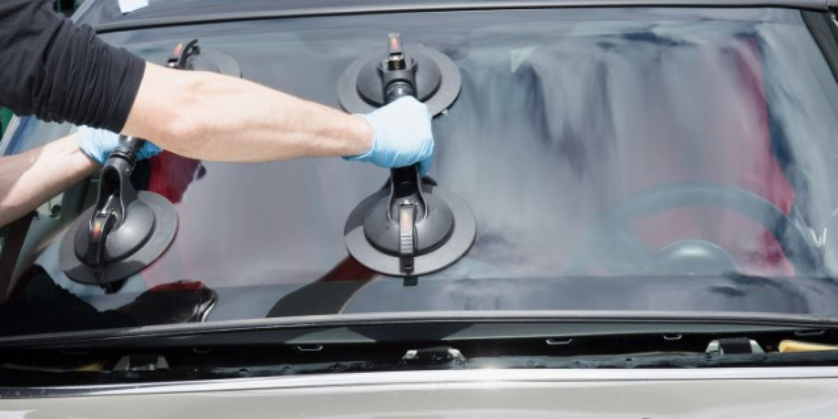 Speedy Glass Toronto: Expert Windshield & Mobile Glass Repair