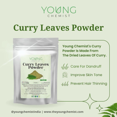 Curry Leaves Profile Picture