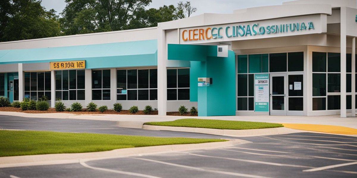 Clinics in Mississippi: Comprehensive Healthcare Services Overview