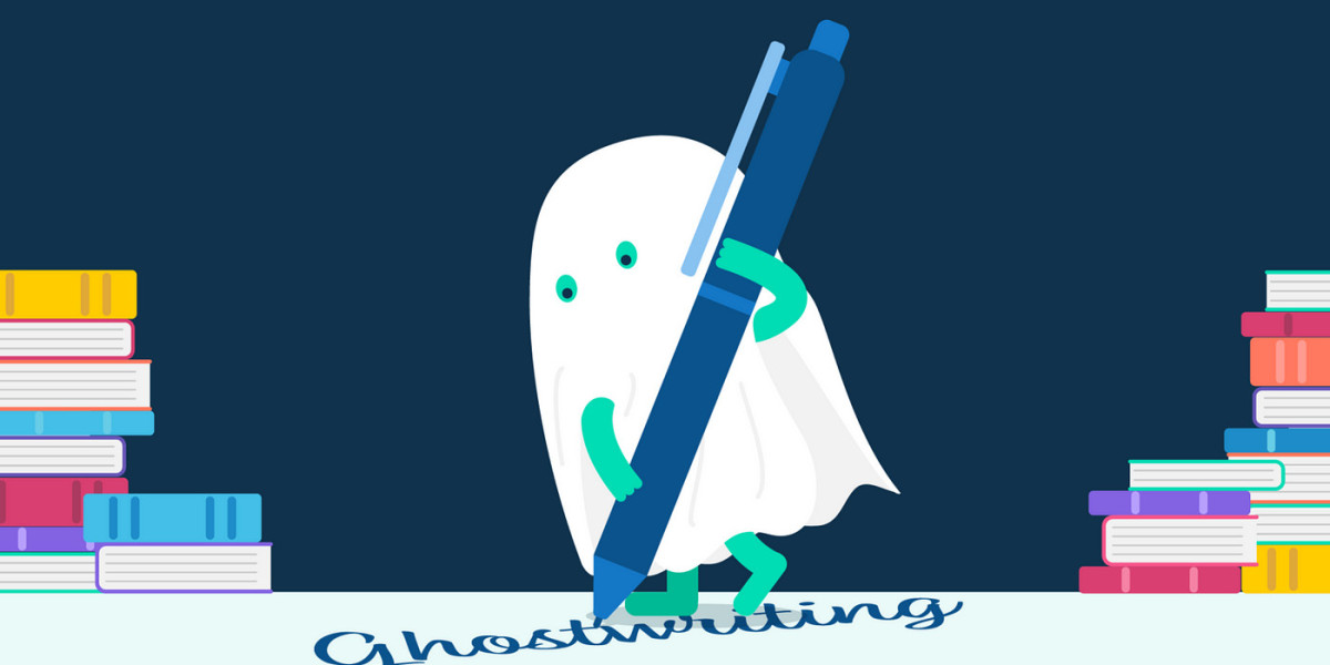 The Art of Ghostwriting: How Professional Writers Bring Your Ideas to Life