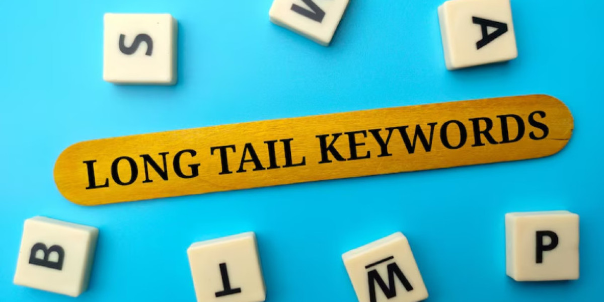 The Benefits of Long-Tail Keywords in SEO