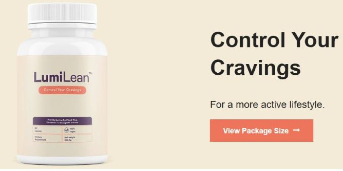 Lumi Lean Capsules: The Best Offer Price Today For Weight Loss UK, IE (Official New)