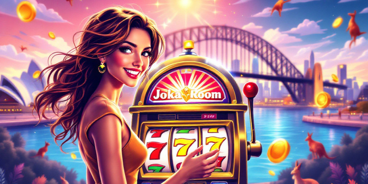 JokaRoom VIP App Login: A Fair Dinkum Gamble or Just Another Blokes Dream?