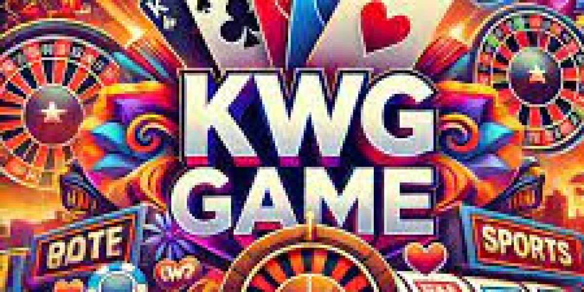 KWG Game Download: Your Ultimate Guide to Getting Started