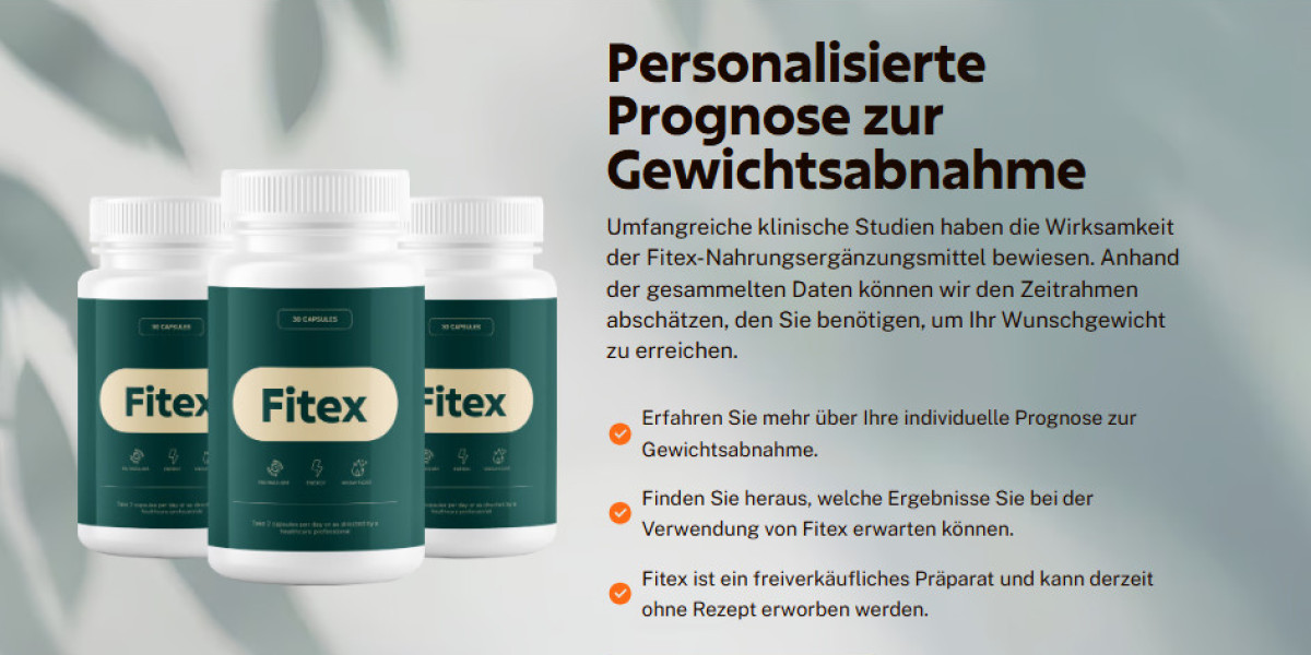 Fitex Kapslar Svenska: Ingredienser, hur det fungerar, fördelar, var kan man köpa?