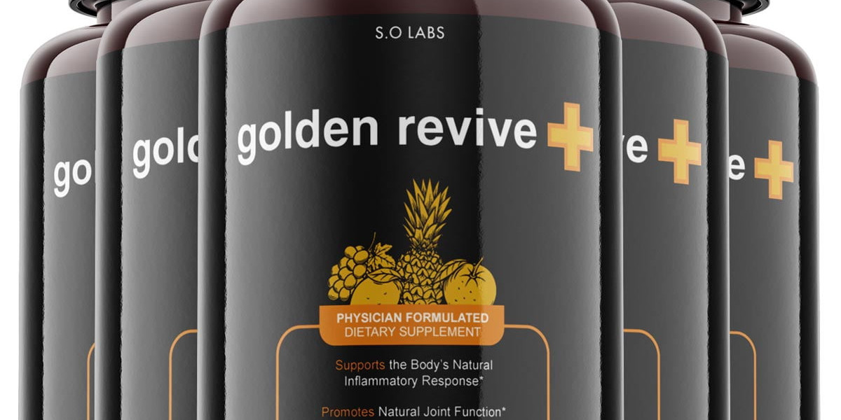 https://www.facebook.com/GoldenReviveReviews/