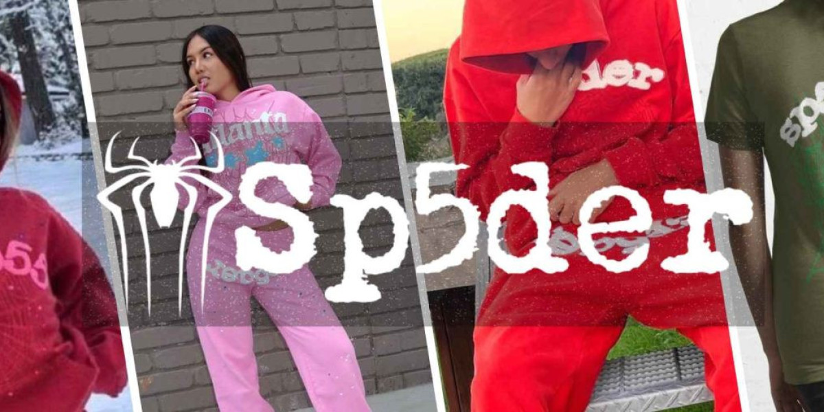 Sp5der Hoodie: The Perfect Blend of Fashion and Function