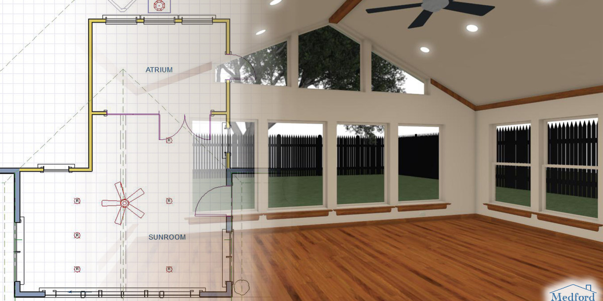 Understanding Room Addition Services