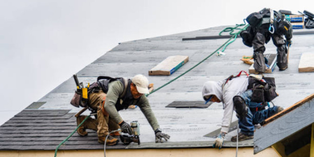 The Importance of Regular Roof Maintenance for Longevity