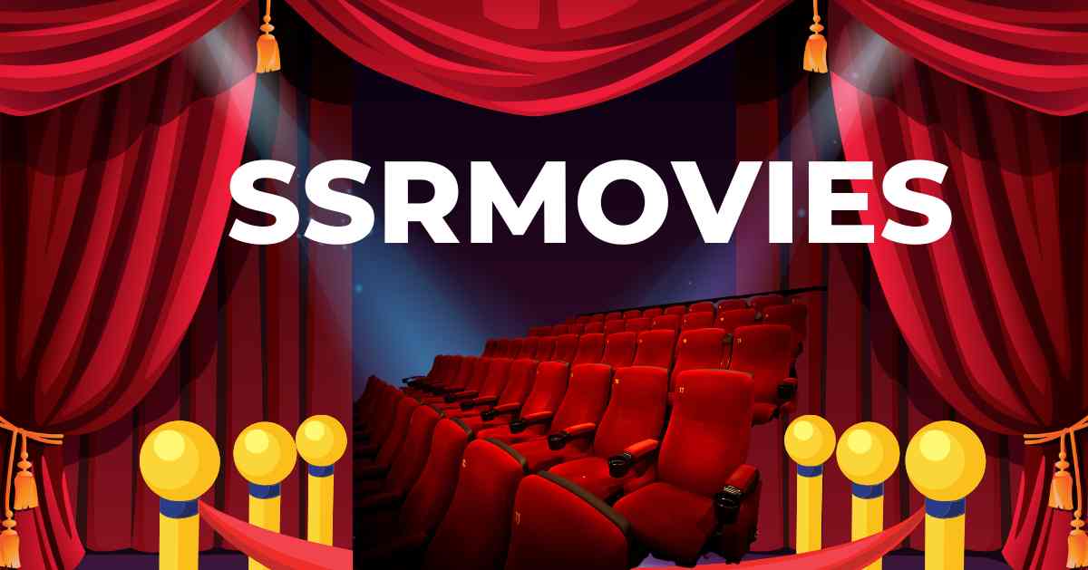 ssrmovies​: Your Ultimate Source for Free Movie Streaming