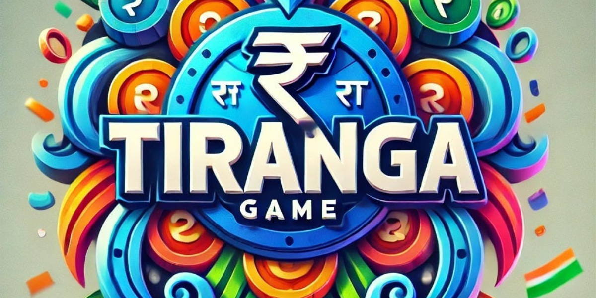 The Ultimate Tiranga Game Experience