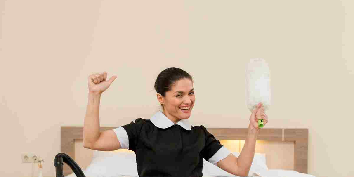 Comprehensive Guide to Qatar Maid Services