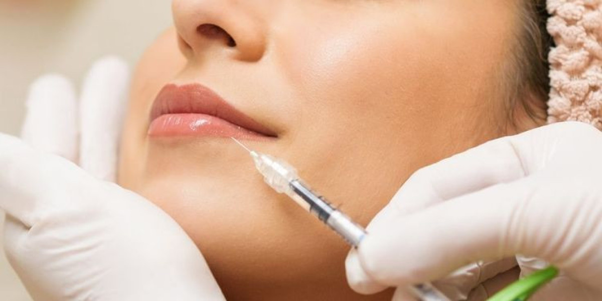 Botox Lip Flip in Dubai: Enhance Your Smile with Subtle Perfection