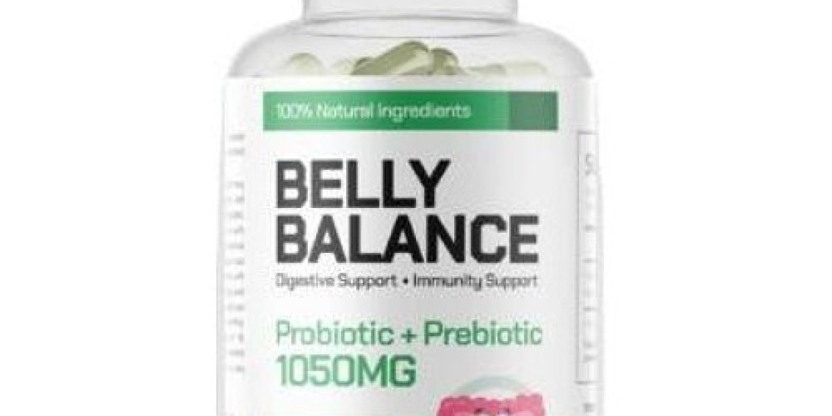 Belly Balance Australia Reviews [NEW] Does Belly Balance really Works