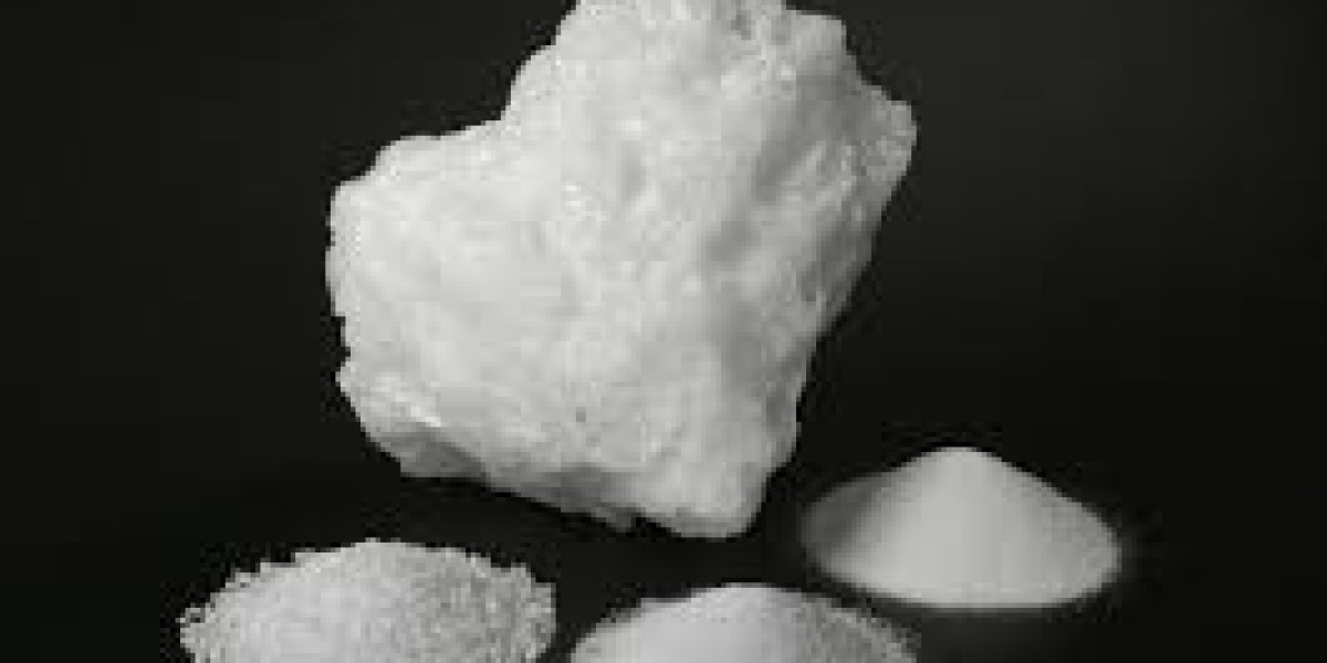 Nanoparticles and High-Purity Alumina Boost Aluminum Oxide Market Growth