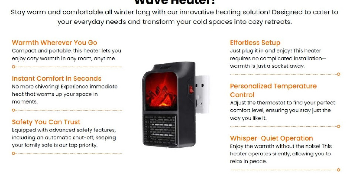 (Updated 2025) UltraWave Heater Price in USA "Official Website"