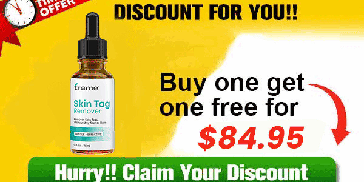 Treme Skin Tag Removal Serum supplements healthy for you? [No-1 In Market]