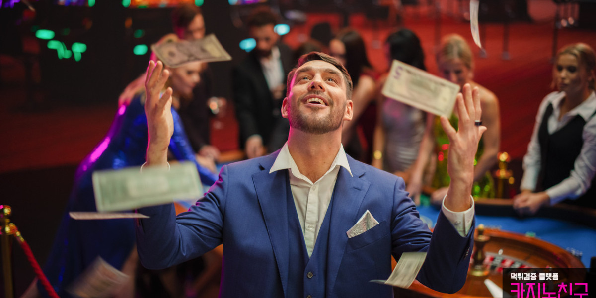 Discover Casino79: The Premier Scam Verification Platform for Slot Sites