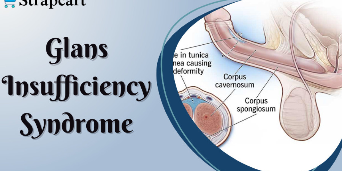 Glans Insufficiency Syndrome