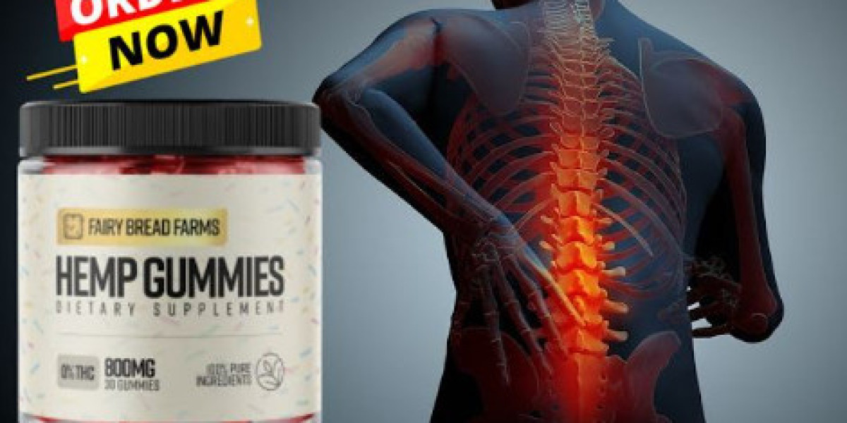 How Fairy Bread Farms 800mg Effectively Work? Take Best Offers In AU-NZ