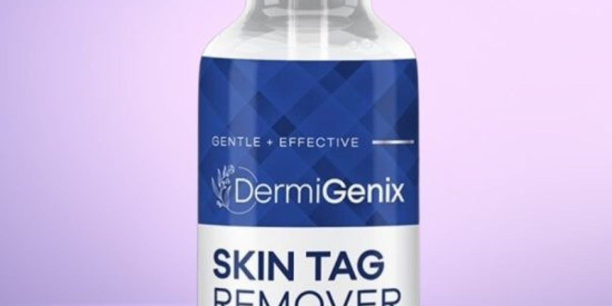 Is DermiGenix Skin Tag Remover safe for all skin types?