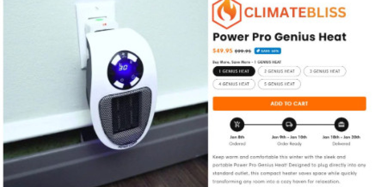 Does ClimateBliss Heater Work Safely At Your Home?