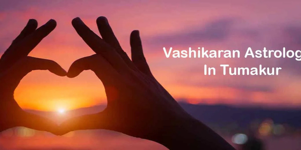 Vashikaran Astrologer in Tumkur