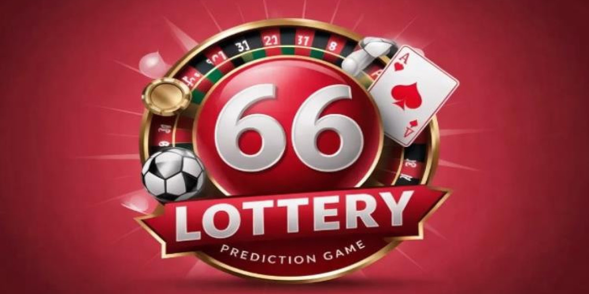 66 Lottery Login: Your Gateway to Exciting Opportunities