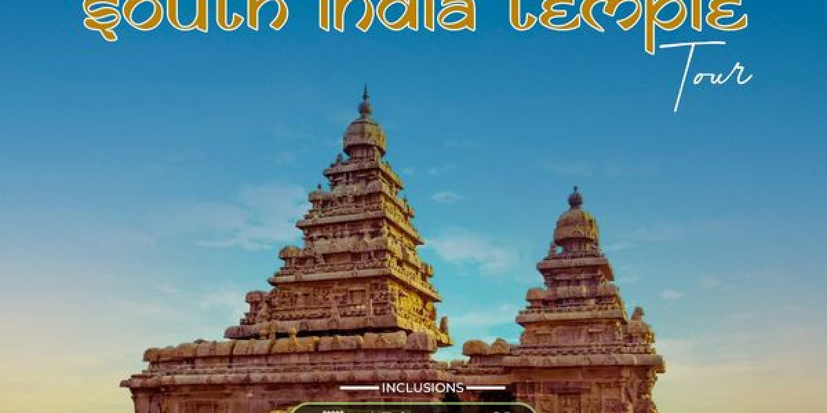 Tips for a Fulfilling and Memorable Religious Tour of South India