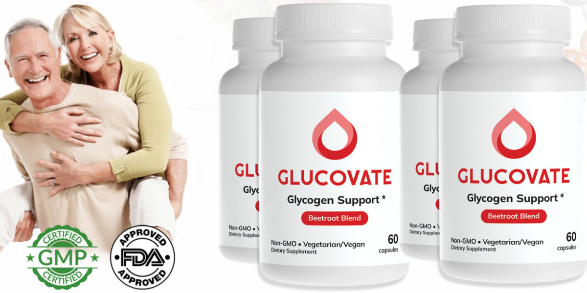 Glucovate Reviews (Blood Sugar) Real People Saying About Incredible Results Of Glucovate.