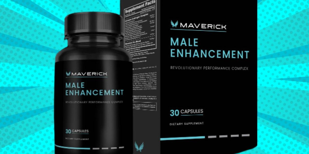 Is Maverick Male Enhancement safe to use?