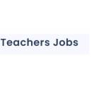 Teachers Jobs