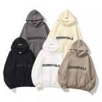 Essential Hoodie