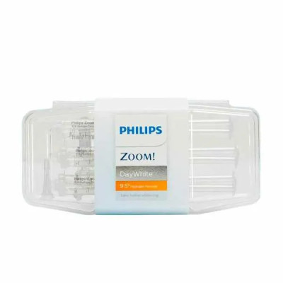 Philips Zoom! Day White 9.5% Teeth Whitening Gel Profile Picture